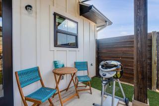 Eagle's Hideaway - Hot Tub 5 Min to Main - Fredericksburg - 4