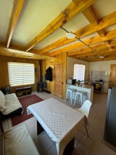 Cabaña Melipeuco - Melipeuco - 1