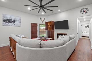 DFW 4 Bedroom Home , New Construction - 9