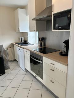 Hebergement plaisant - Chemilly-sur-Yonne - 7