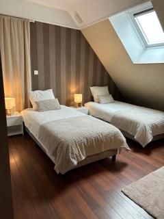 Hebergement plaisant - Chemilly-sur-Yonne - 5