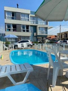 Residencial Provincia Di Trento Beira Mar - Torres - 8
