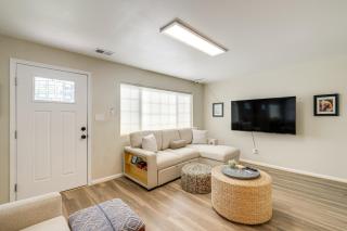 2 Mi to Potomac Mills Modern Home in Woodbridge - Woodbridge - 9