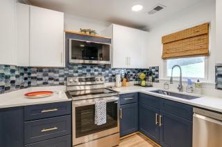 2 Mi to Potomac Mills Modern Home in Woodbridge - Woodbridge - 2