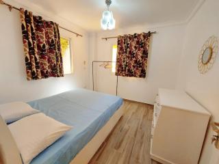 Jednospáľnový apartmán Hadaba - Sharm el Sheikh - 9