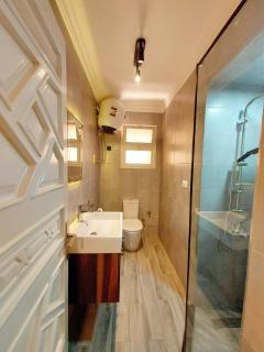 Jednospáľnový apartmán Hadaba - Sharm el Sheikh - 7