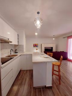 Jednospáľnový apartmán Hadaba - Sharm el Sheikh - 4