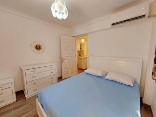 Jednospáľnový apartmán Hadaba - Sharm el Sheikh - 6