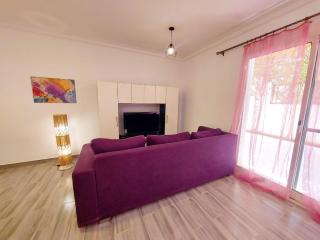 Jednospáľnový apartmán Hadaba - Sharm el Sheikh - 0
