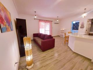 Jednospáľnový apartmán Hadaba - Sharm el Sheikh - 3