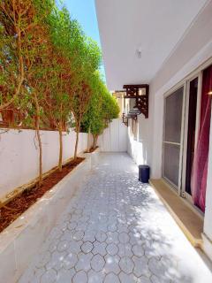 Jednospáľnový apartmán Hadaba - Sharm el Sheikh - 5