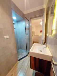 Jednospáľnový apartmán Hadaba - Sharm el Sheikh - 1