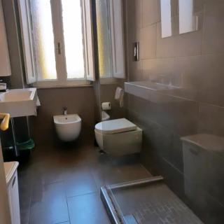 Rome Appartment - 5