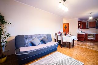 Apartament u Katarzyny - Grodzisk Mazowiecki - 5
