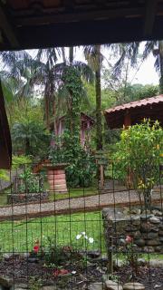 Pousada chácara pé de serra - 5