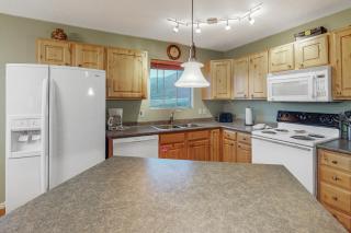 Fox Bay #203 - Heber City - 2