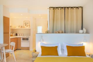 Charmant studio à Mougins - Mougins - 5