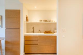 Charmant studio à Mougins - Mougins - 7