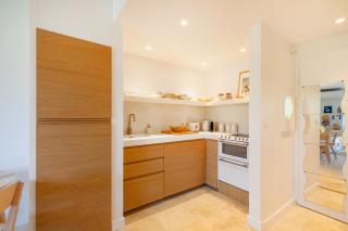 Charmant studio à Mougins - Mougins - 6