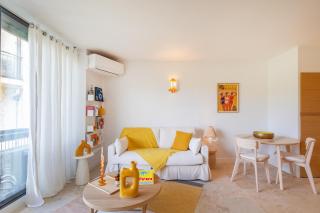 Charmant studio à Mougins - Mougins - 8