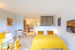 Charmant studio à Mougins - Mougins - 4