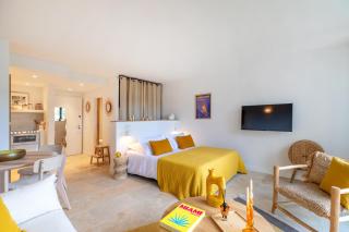 Charmant studio à Mougins - Mougins - 2