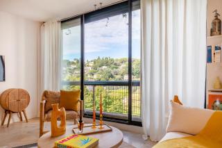 Charmant studio à Mougins - Mougins - 9