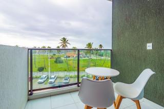 Mana Beach #A313 Resort en Muro Alto by Carpediem - 8