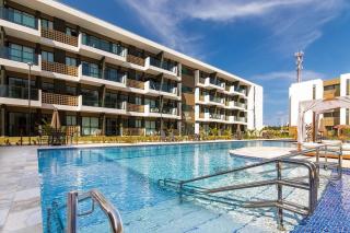 Mana Beach #A313 Resort en Muro Alto by Carpediem - 6