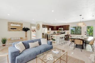 Zen Den - Heated Pool, Work Friendly, Near Beach - Fort Lauderdale - 9
