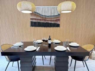 Zen Den - Heated Pool, Work Friendly, Near Beach - Fort Lauderdale - 8