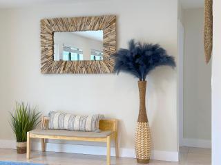 Zen Den - Heated Pool, Work Friendly, Near Beach - Fort Lauderdale - 6