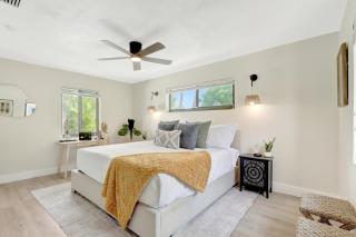 Zen Den - Heated Pool, Work Friendly, Near Beach - Fort Lauderdale - 4