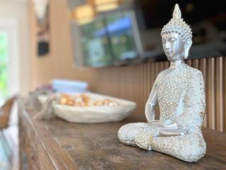 Zen Den - Heated Pool, Work Friendly, Near Beach - 3