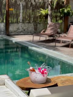 Casa di Maria flats - 2