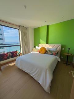 Luxury Murano Cartagena Condo - 9