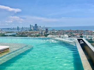 Luxury Murano Cartagena Condo - 7
