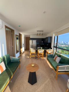 Luxury Murano Cartagena Condo - 4