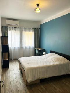 Appartements 4 chambres avec 4 salles de bains et climatisation - Avignon - 2