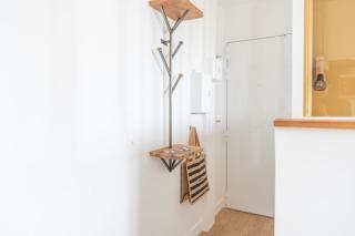 Cosy & quiet studio near La Villette - Le Pré-Saint-Gervais - 5