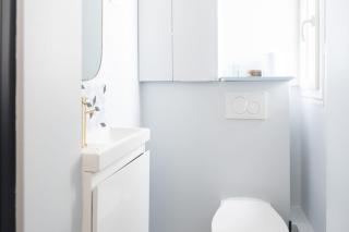 Cosy & quiet studio near La Villette - Le Pré-Saint-Gervais - 2