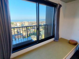 Beppu Onsen Spa Hotel Tsurumi - Vacation STAY 74914v - Beppu - 4