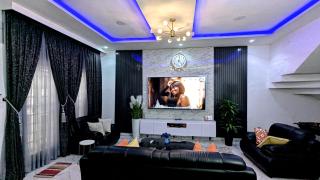 Amazing Shortlet - Lekki - 9