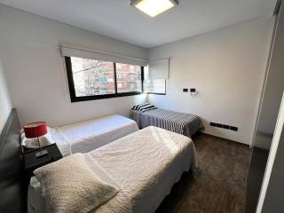 MG Baires - Dos ambientes 2A alquiler temporario en Buenos Aires - Buenos Aires - 1