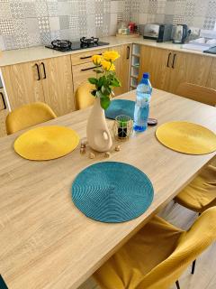 Sunny Side Up - Private 3BR villa with pool - 4