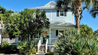 Octopus Garden by Last Key Realty - Key West - 5