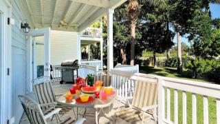 Octopus Garden by Last Key Realty - Key West - 4