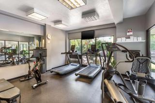 Best Western Plus Cotton Tree Inn - Sandy - 4