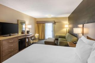 Best Western Plus Cotton Tree Inn - Sandy - 2