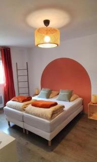 Gite V2N, 4 personnes - - 8